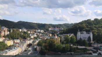 Lázně Karlovy Vary