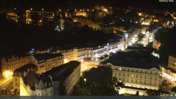 Lázně Karlovy Vary