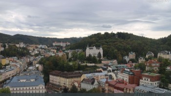 Lázně Karlovy Vary