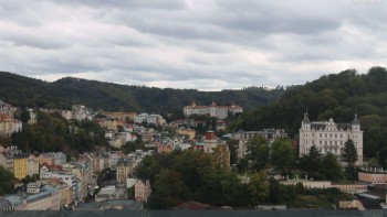 Lázně Karlovy Vary
