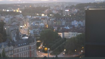 Lázně Karlovy Vary