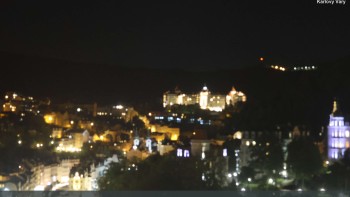Lázně Karlovy Vary
