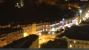 Lázně Karlovy Vary