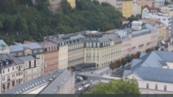 Lázně Karlovy Vary