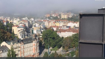 Lázně Karlovy Vary