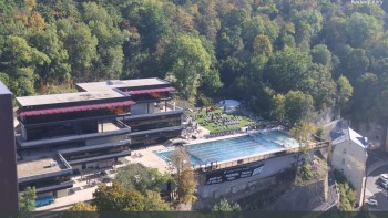 Lázně Karlovy Vary
