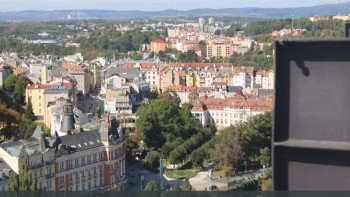 Lázně Karlovy Vary