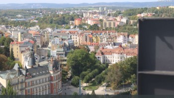 Lázně Karlovy Vary