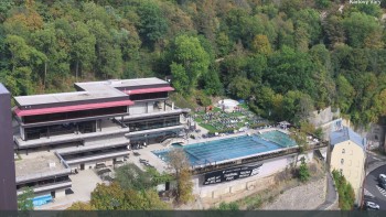 Lázně Karlovy Vary