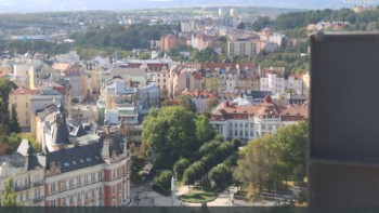 Lázně Karlovy Vary