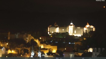 Lázně Karlovy Vary