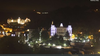 Lázně Karlovy Vary