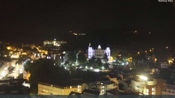 Lázně Karlovy Vary