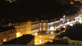 Lázně Karlovy Vary