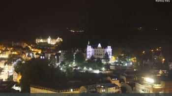Lázně Karlovy Vary