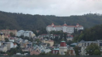 Lázně Karlovy Vary