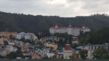 Lázně Karlovy Vary