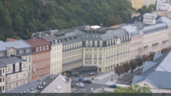 Lázně Karlovy Vary