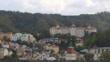 Lázně Karlovy Vary