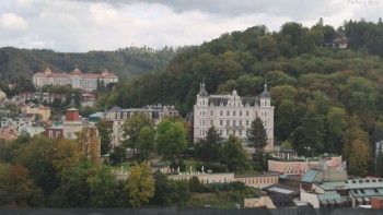 Lázně Karlovy Vary