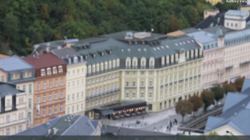 Lázně Karlovy Vary