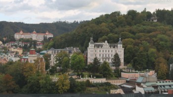 Lázně Karlovy Vary