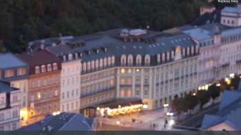 Lázně Karlovy Vary