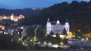 Lázně Karlovy Vary