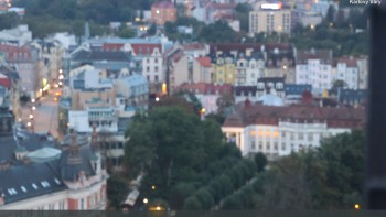 Lázně Karlovy Vary