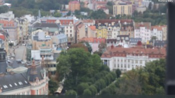 Lázně Karlovy Vary