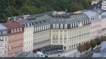 Lázně Karlovy Vary