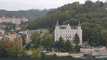 Lázně Karlovy Vary