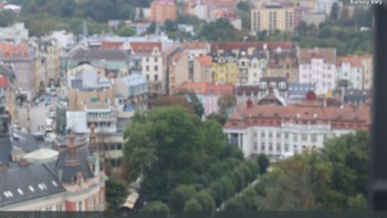 Lázně Karlovy Vary