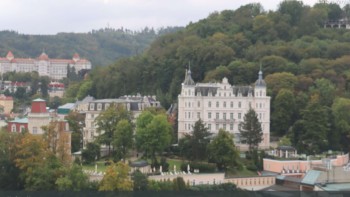 Lázně Karlovy Vary