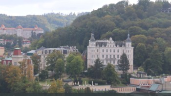 Lázně Karlovy Vary