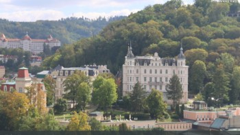 Lázně Karlovy Vary
