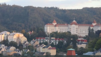 Lázně Karlovy Vary
