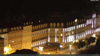 Lázně Karlovy Vary