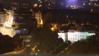 Lázně Karlovy Vary