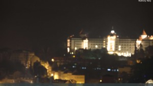 Karlowe Wary - Panorama - 23.9.2026 v 04:45 Karlowe Wary - Panorama - 23.9.2026 v 04:45