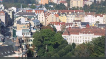 Lázně Karlovy Vary