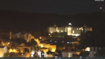 Lázně Karlovy Vary