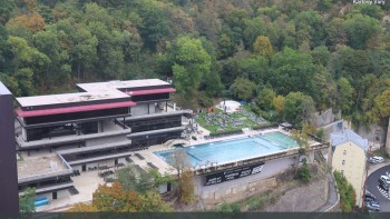 Lázně Karlovy Vary