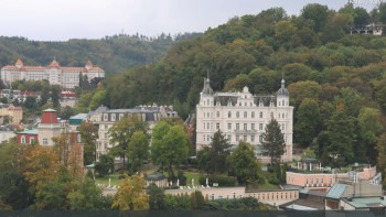 Lázně Karlovy Vary