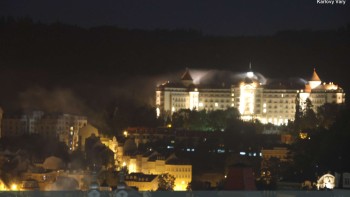 Lázně Karlovy Vary
