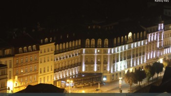 Lázně Karlovy Vary