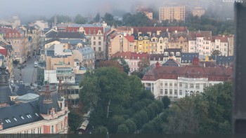 Lázně Karlovy Vary