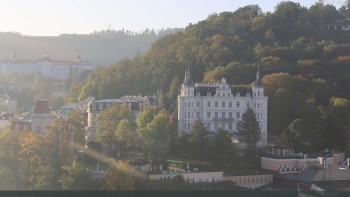 Lázně Karlovy Vary