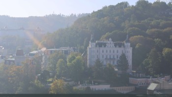 Lázně Karlovy Vary
