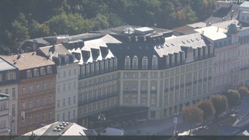 Lázně Karlovy Vary